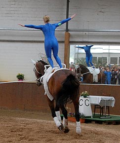 Turnier Herrenkrug Magdeburg I