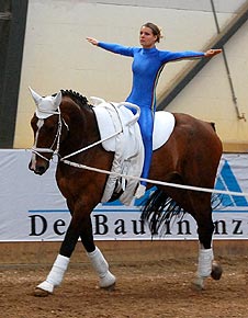 Turnier Herrenkrug Magdeburg I