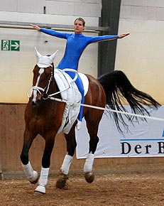 Turnier Herrenkrug Magdeburg I