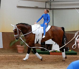 Turnier Herrenkrug Magdeburg I
