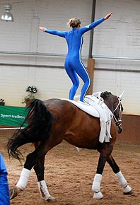 Turnier Herrenkrug Magdeburg I