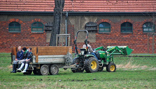 Arbeitseinsatz 27.03.2010