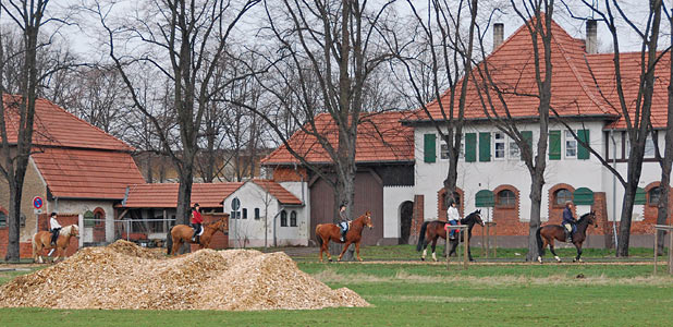 Arbeitseinsatz 27.03.2010