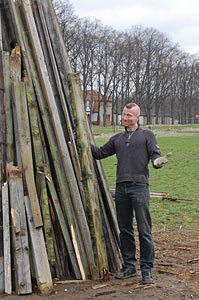 Arbeitseinsatz 27.03.2010