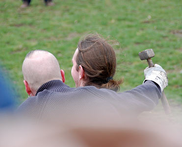 Arbeitseinsatz 27.03.2010