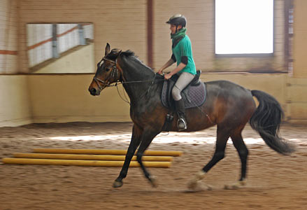 Arbeitseinsatz 27.03.2010
