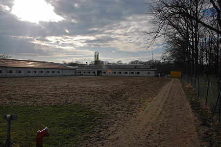 Arbeitseinsatz 27.03.2010