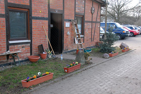 Arbeitseinsatz 27.03.2010