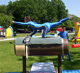 Festival-Atmosph&auml;re