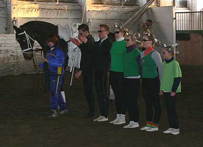 Body